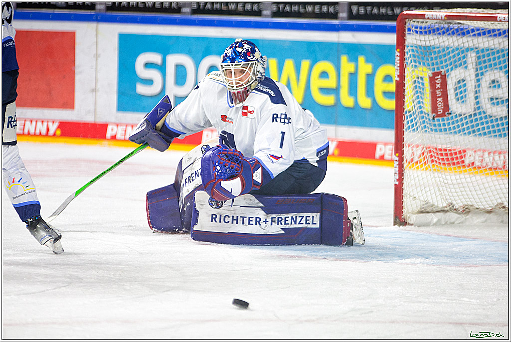 PENNY DEL; Koelner Haie- Straubing Tigers; Koeln, 28.12.2022